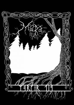 Mara (SWE) : Dark Powers